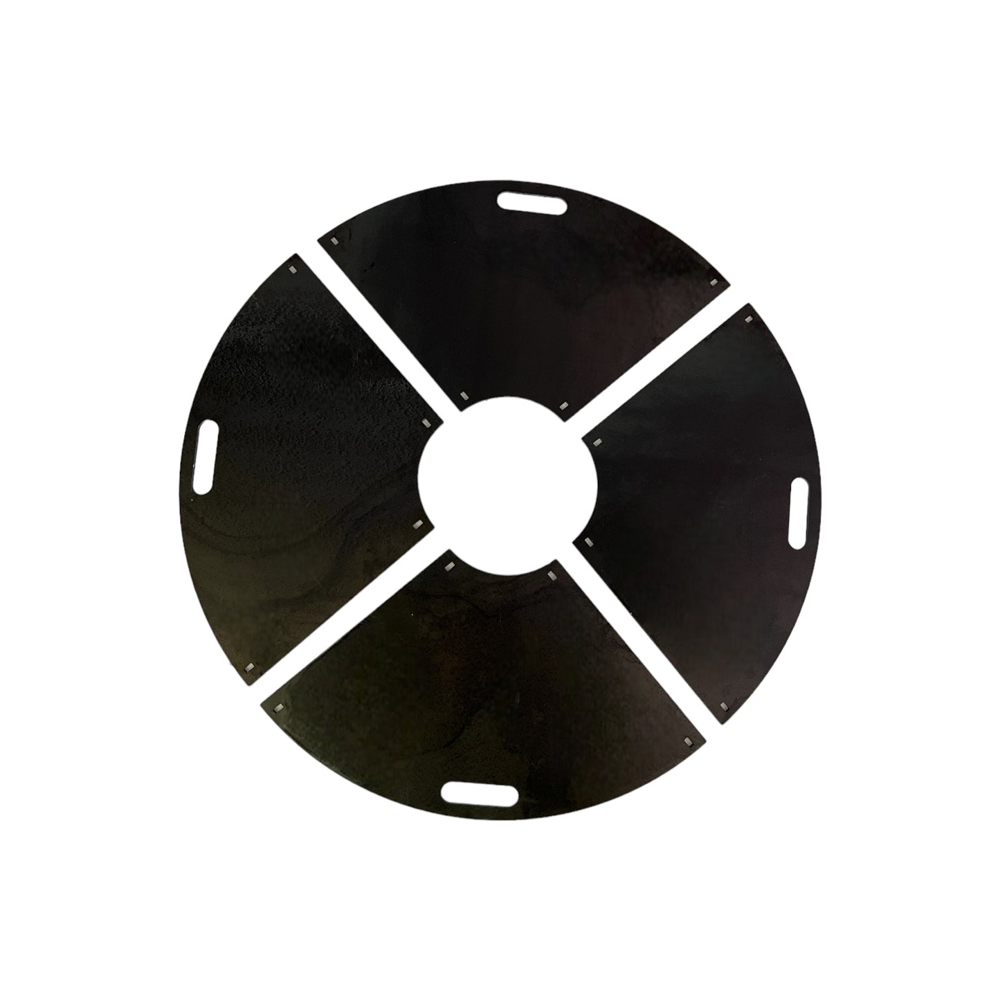 FlamePlate