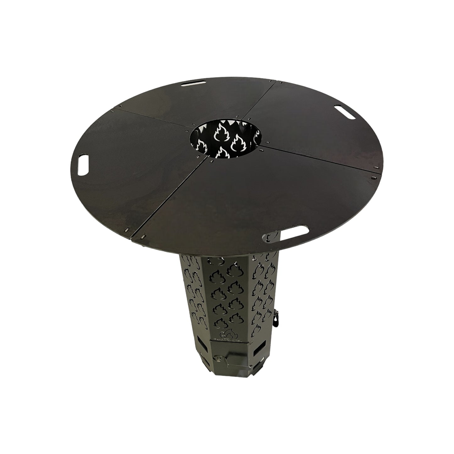 FlamePlate