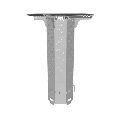 FlamePlate
